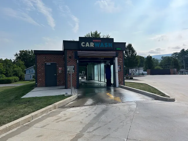 Sheetz Car Wash