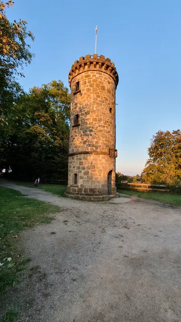 Wierturm