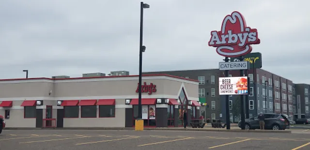 Arby's