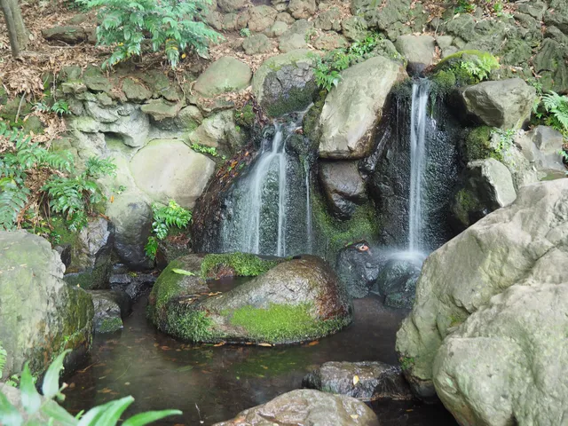 Osonoi Waterfall