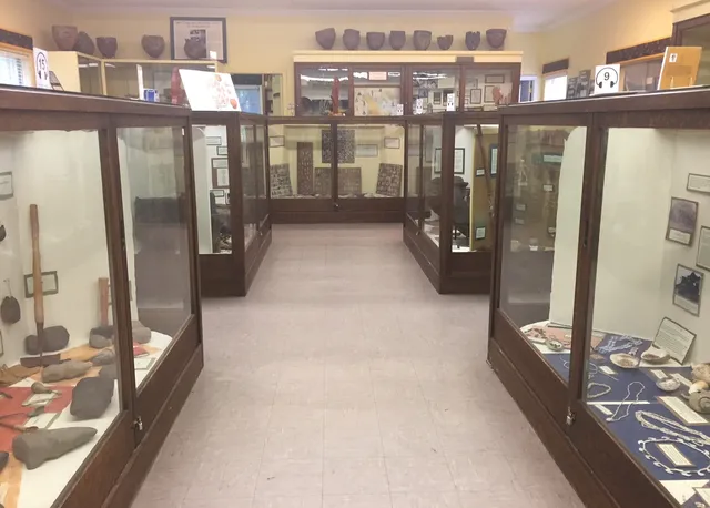 Southold Indian Museum