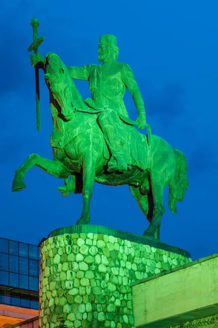 King Erekle II Palace