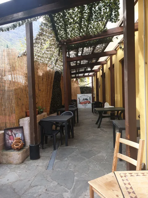 Antichi Sapori risto pizzeria