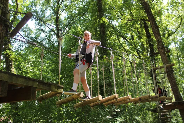 Grimpobranches Lusigny sur Barse