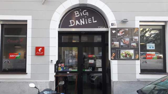 Big Daniel