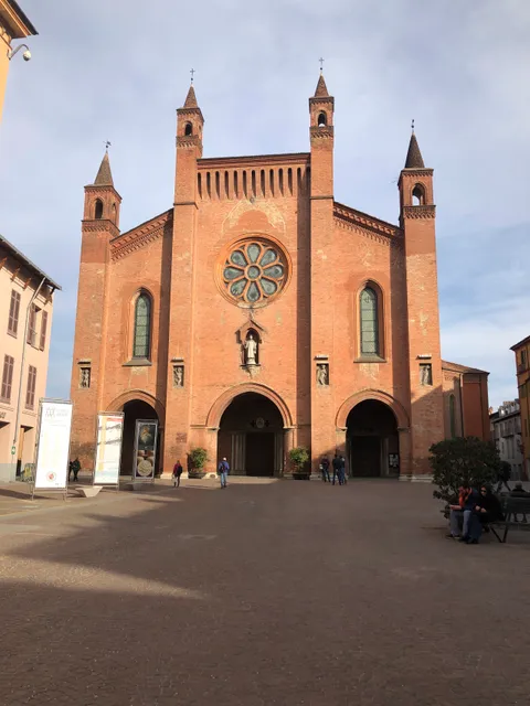 Roman Catholic Diocese of Alba Pompeia