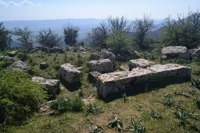 Biddaramosa/Vallermosa