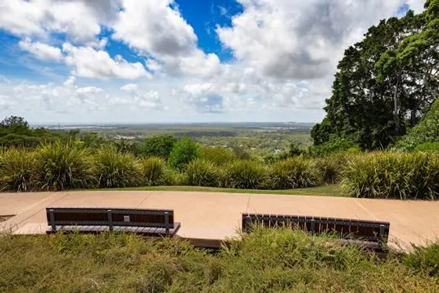 Buderim Village Park