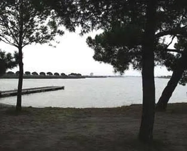 Lago delle Nazioni