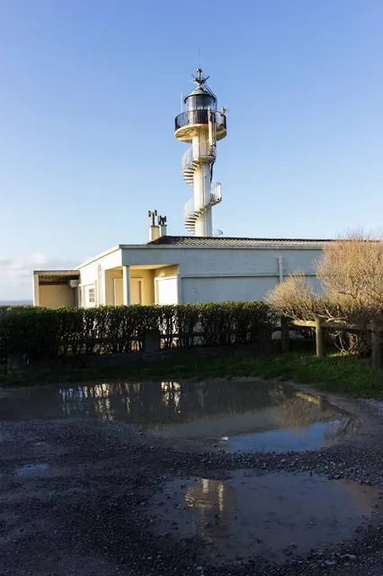 Phare du Portel