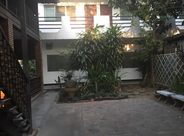 Sarah Guest House Chiang Mai