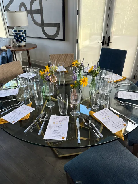 Taylor Made Private Chef