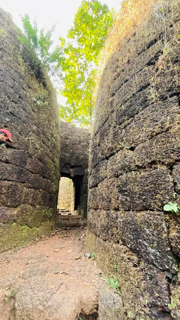 Ramgad Fort