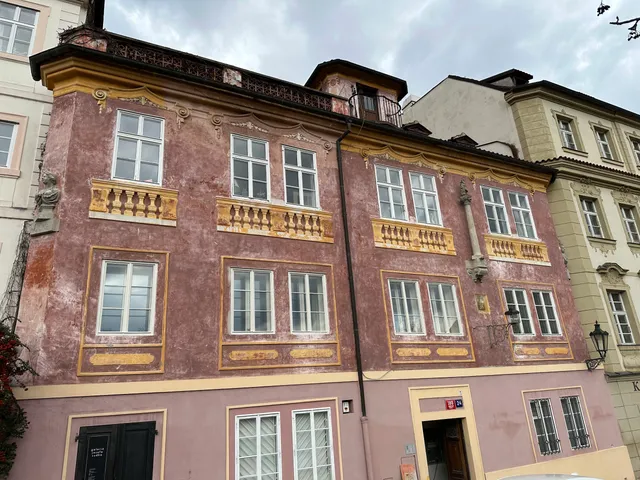 Galerie Josefa Sudka