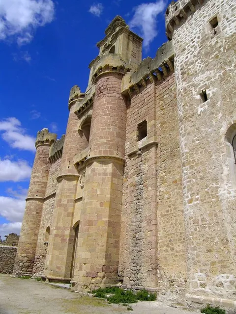 Iglesia de San Miguel
