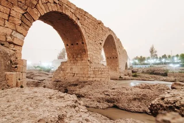 Zakho Central Subdistrict