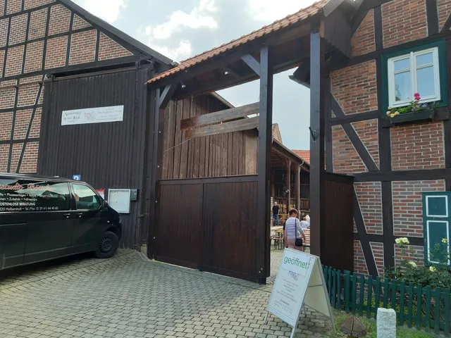 Museumshof "Ernst Koch"