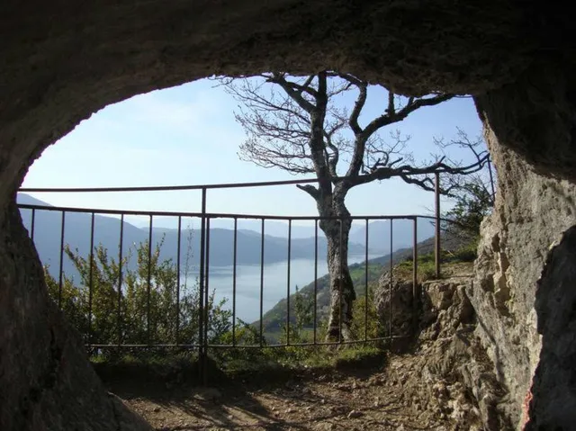 Grotte des Fées