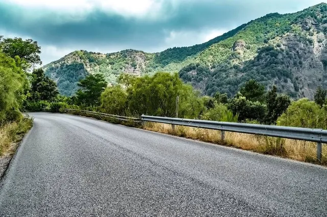 Fort Tejon State Historic Park