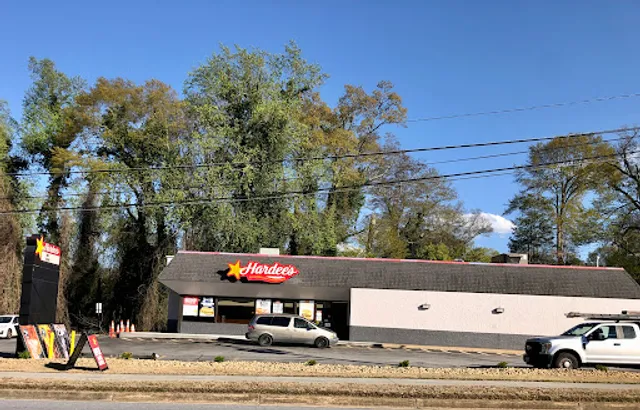 Hardee’s