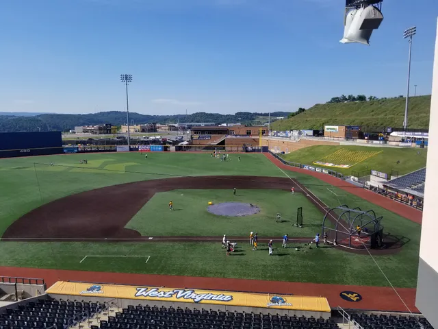 Monongalia County Ballpark