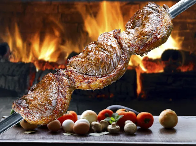 Rodizio Boi Na Braza Bremen