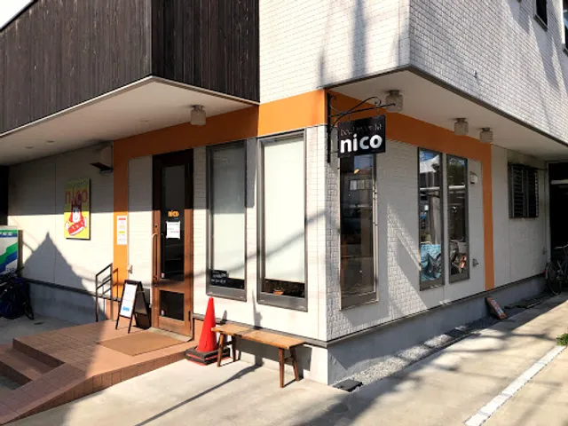 boulangerie nico