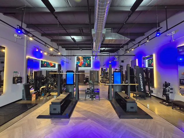 ZERO Training Center