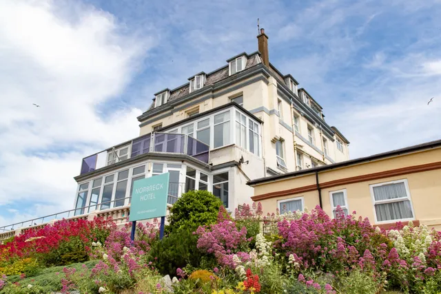 Norbreck Hotel Scarborough by Compass Hospitality