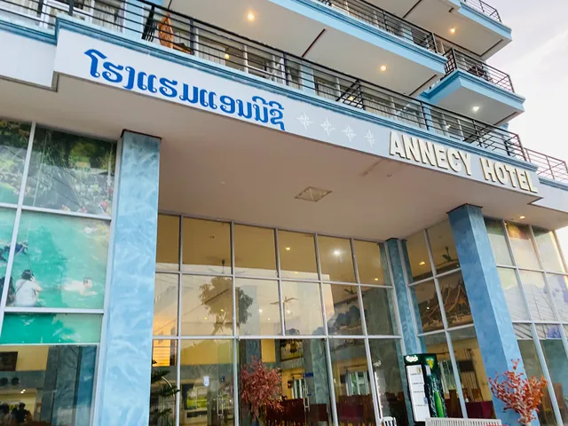 Valentine Boutique Hotel