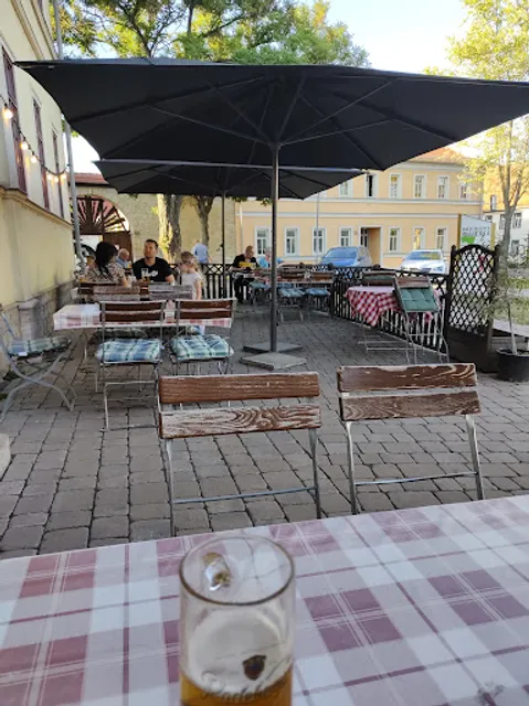 Ristorante & Pizzeria Rialto