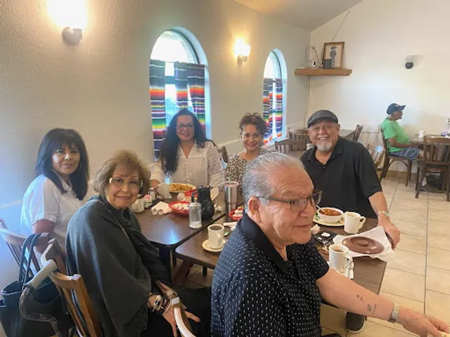 Zapata's Mexican Restaurant