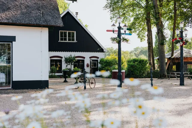 Recreatiepark Het Eperwoud