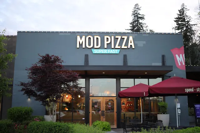 MOD Pizza