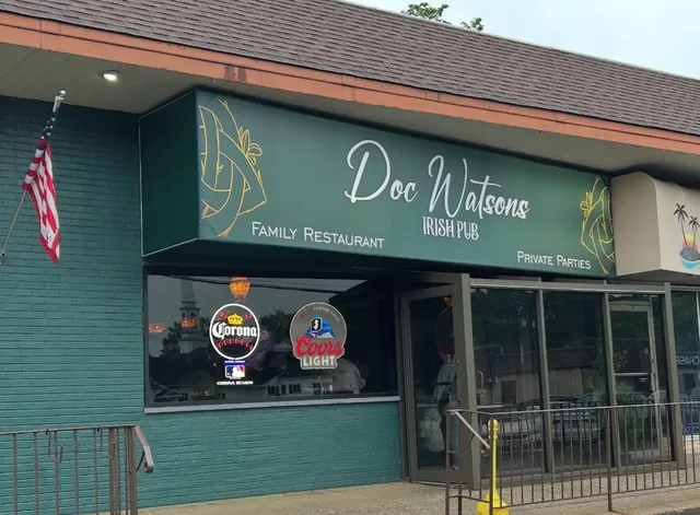 Doc Watsons NJ