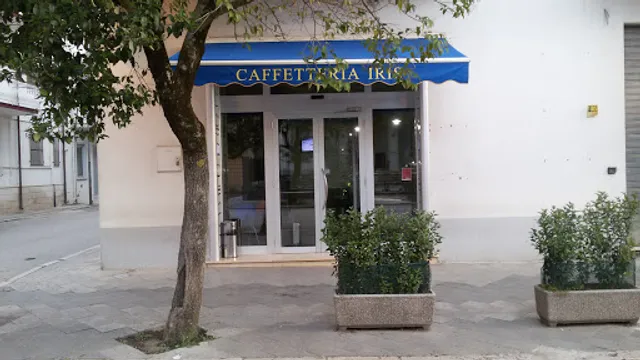 Caffetteria Iris