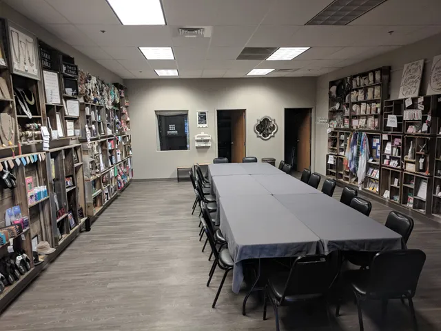 Switchboard Networking Boutique