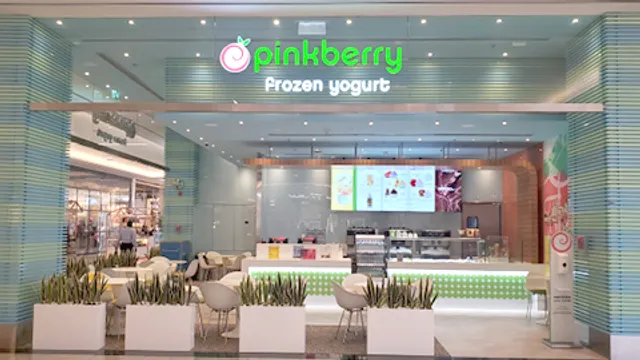 Pinkberry