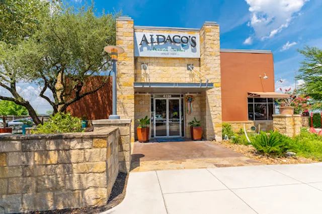 Aldaco's Mexican Cuisine