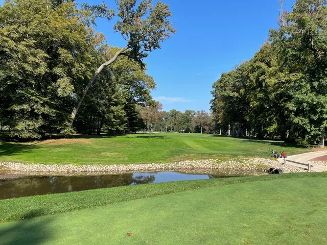 Cobblestone Creek Country Club