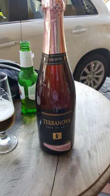 Ailton & Filhos - Delicatessen