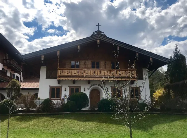 Gästehaus Maier zum Bitscher
