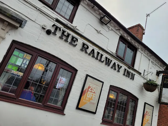 The Railway Inn