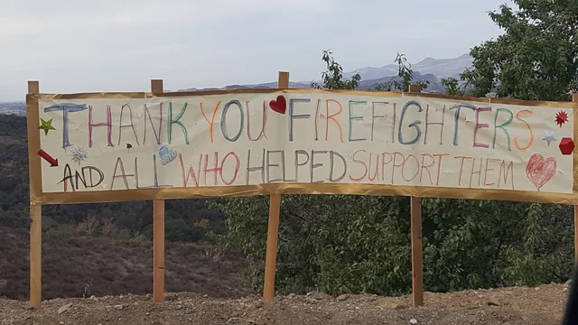 Sage Hill Campground