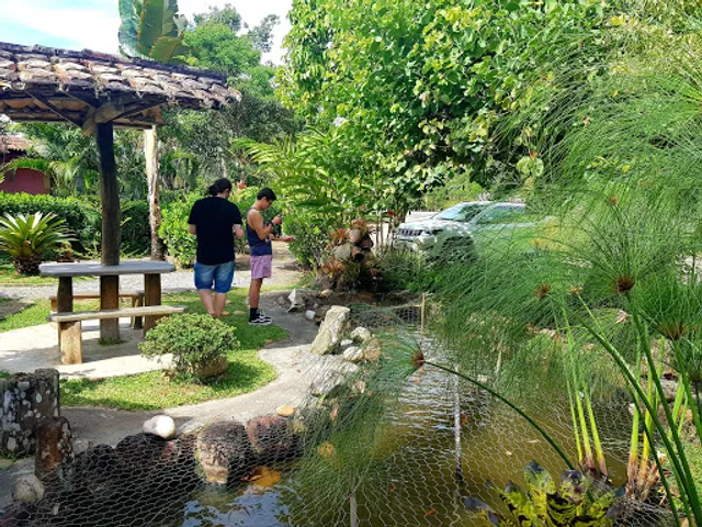 Restaurante Natureza Viva