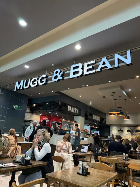 Mugg & Bean