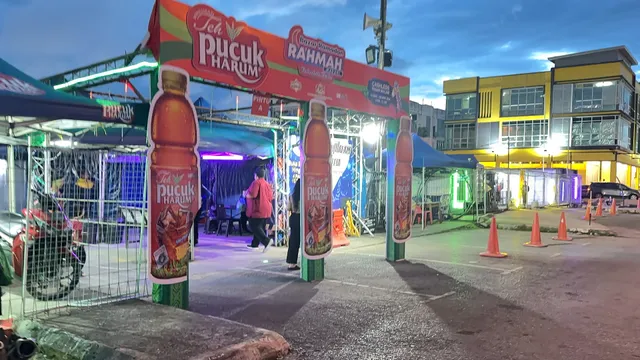 Uptown Metrocity Matang