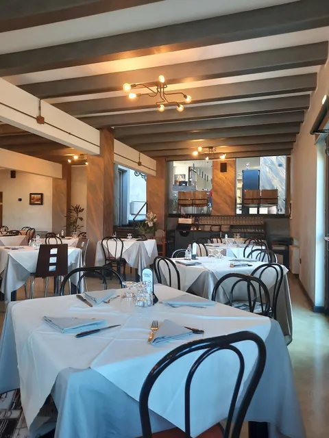 Ristorante Pizzeria Monnalisa Ozegna
