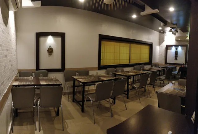 Chung Wah Indiranagar