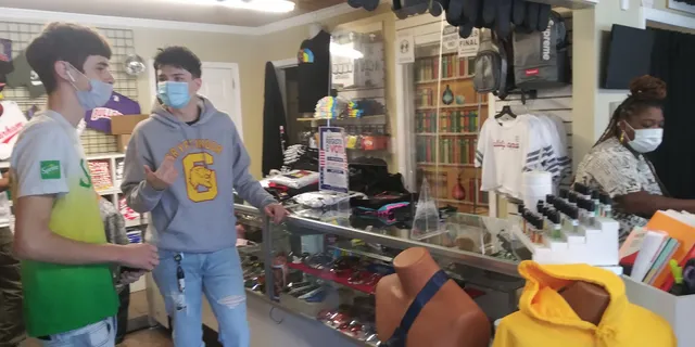 BullCity Apparel & Customs